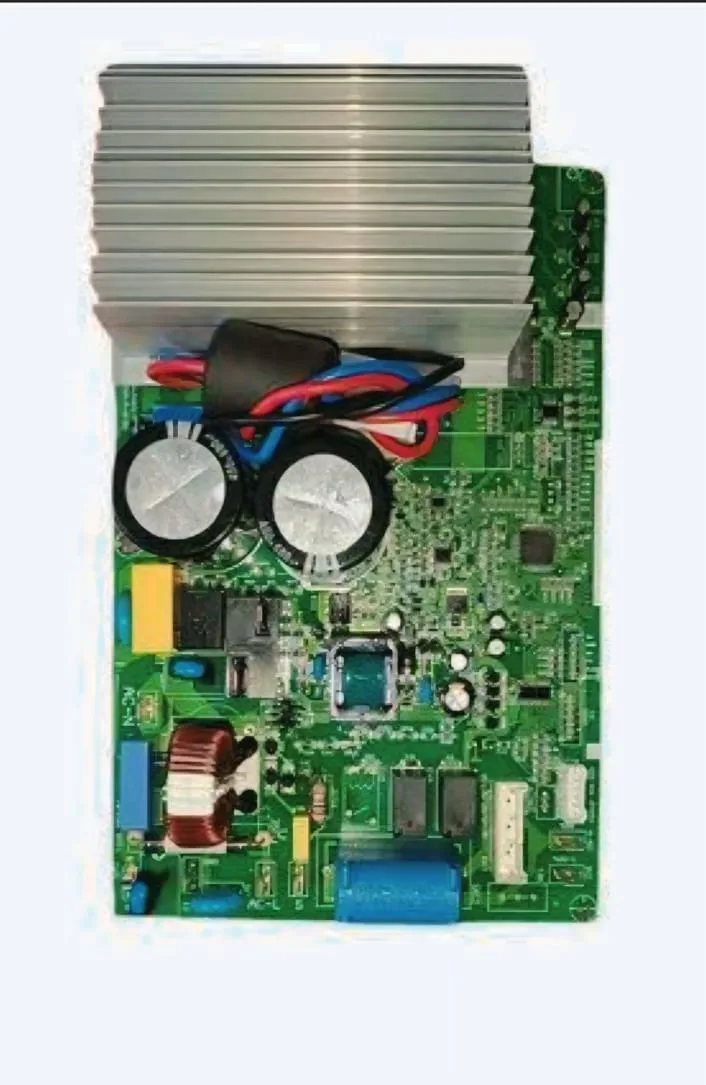 Lloyd Outdoor AC PCB (No. 2) Lloyd Outdoor AC PCB (No. 2)