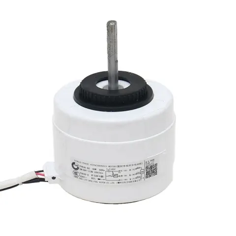 Lloyd Split AC Indoor Blower Motor 1.7 ton (YYK30-4H) 30 Watt