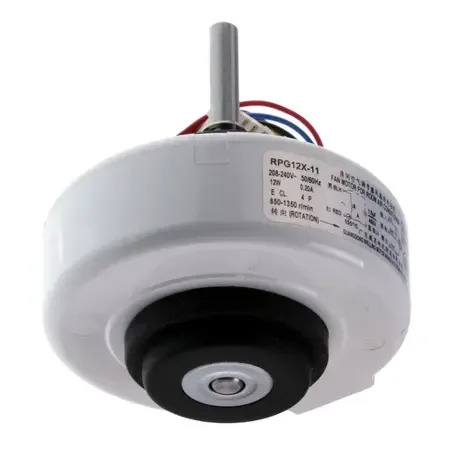 Lloyd Split AC Indoor Blower Motor 1 ton (RPG12X-11) 12-Watt