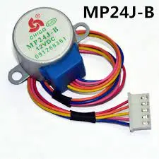 Lloyd Split AC indoor Swing Motor 1.5 ton (MP24J-B)