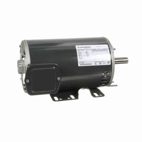 Marathon KG319 50 Hz Motor