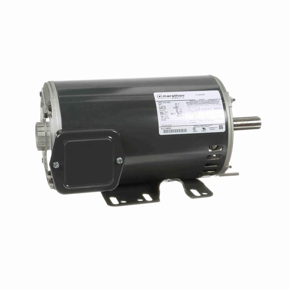 Marathon KG319 50 Hz Motor