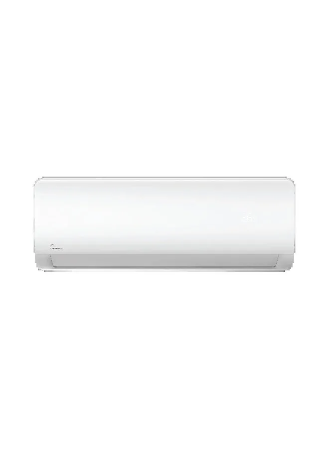 Midea 2.5 ton Wall AC, Scroll Compressor, Cooling, WIFI, R410A, MST3AG-30CRN1S 2.5 kW 323MST3AG-30CRN1S White Midea 2.5 ton Wall AC, Scroll Compressor, Cooling, WIFI, R410A, MST3AG-30CRN1S 2.5 kW 323MST3AG-30CRN1S White