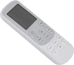 Mitsubishi AC Remote Control RKX502A001