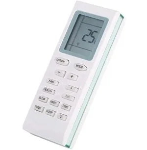 Mitsubishi Electric AC Remote Control for MSZ-GE09NA, MSZ-GE12NA