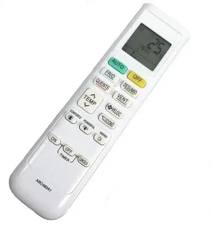 Mitsubishi Electric AC Remote Controller E1244E426 (KM16K) Mitsubishi Electric AC Remote Controller E1244E426 (KM16K)