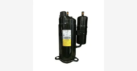 Mitsubishi Rotary Compressor LHT48NBDC-S