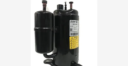 Mitsubishi Rotary Compressor RE277TFGH Mitsubishi Rotary Compressor RE277TFGH