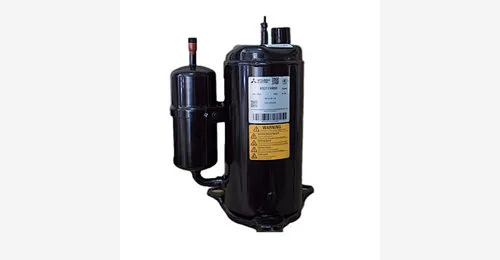 Mitsubishi Rotary Compressor RS222VHEC-S