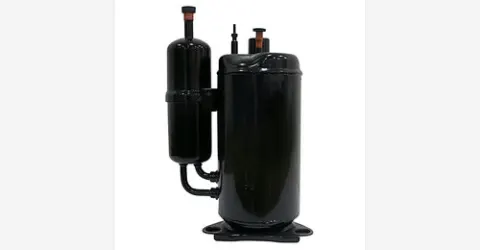 ضاغط دوار Mitsubishi SVB140FCAMC