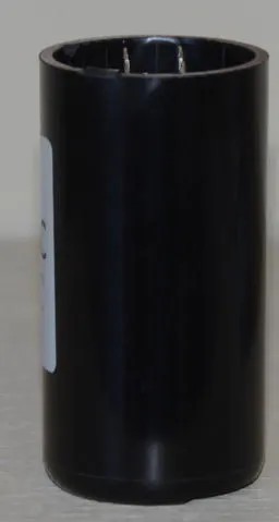 Motor Start Capacitor 216-260 µF 250 V