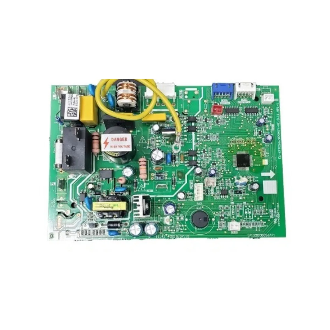 لوحة PCB موديل MSXYFN24VE لوحة PCB موديل MSXYFN24VE