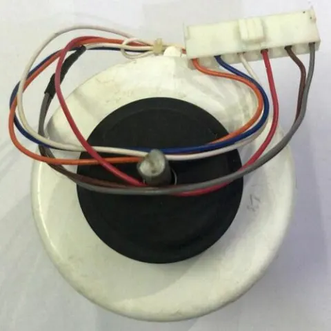 Napoleon Split AC indoor blower Motor RPS19K-18 (17-Watt)