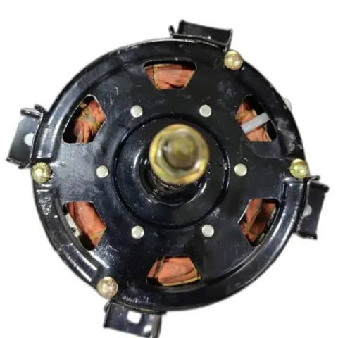 محرك الوحدة الخارجية لمكيف سبليت Napoleon PR2715، سعة 2 طن، 100 واط