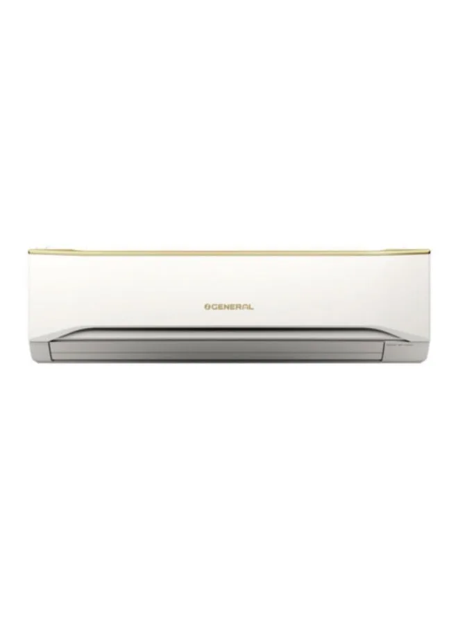 O General 2.5 ton Premium Split AC, 27900BTU, Scroll Compressor, RASGA30-FU 2.85 kW 120RASGA30-FU white O General 2.5 ton Premium Split AC, 27900BTU, Scroll Compressor, RASGA30-FU 2.85 kW 120RASGA30-FU white