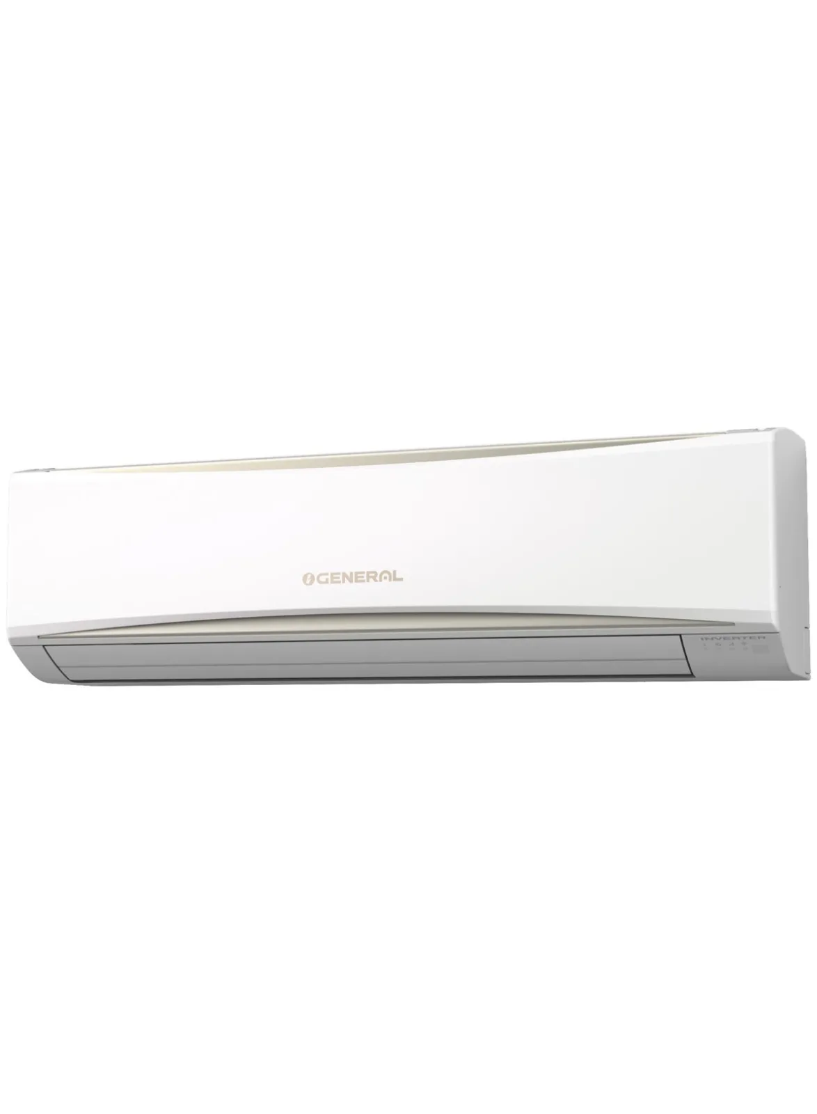 O General 2.5 ton Split AC, 28000 BTU, Premium Inverter Compressor, ASGH30CXTA-UZ 2.43 kW 123ASGH30CXTA-UZ white O General 2.5 ton Split AC, 28000 BTU, Premium Inverter Compressor, ASGH30CXTA-UZ 2.43 kW 123ASGH30CXTA-UZ white