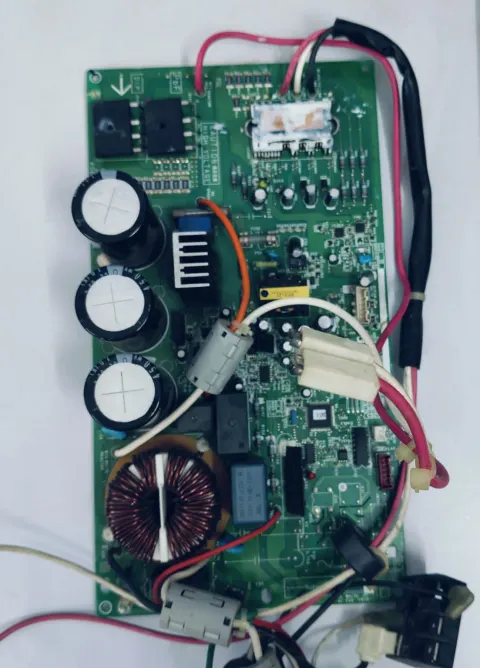O General AC Outdoor PCB