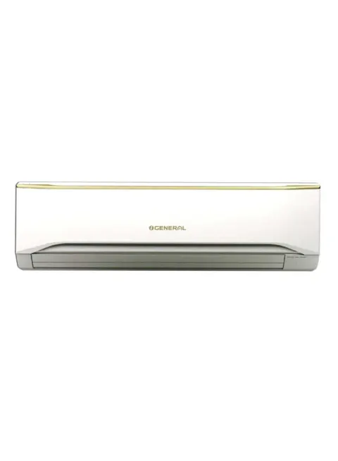 O General Split Air Conditioner 3 Ton 30000 BTU ASGA36FETA-UZ White