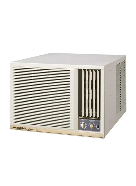 O General Window AC AXGS18FHTA-U Beige