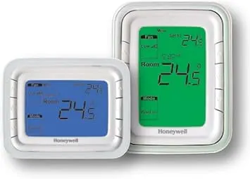 ثرموستات فان كويل T6861H2WB
