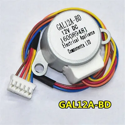 Onida Split AC Indoor Swing Motor 1.5 ton (GAL12A-BD)