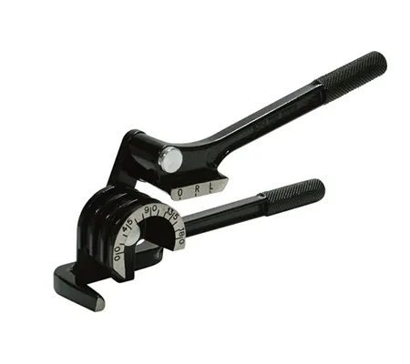 أداة ثني أنابيب P&M 368-180