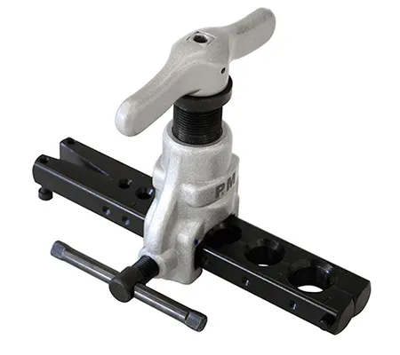 P&M Eccentric Cone Type Flaring Tool - Model 808P