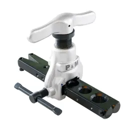 P&M Eccentric Cone Type Tube Flaring Tool - Model 808A