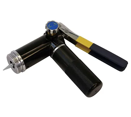 P&M Hydraulic Expander Handle - Model 100HT-H