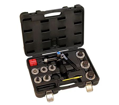 P&M Hydraulic Expander Tool - Model 100HT-B P&M Hydraulic Expander Tool - Model 100HT-B