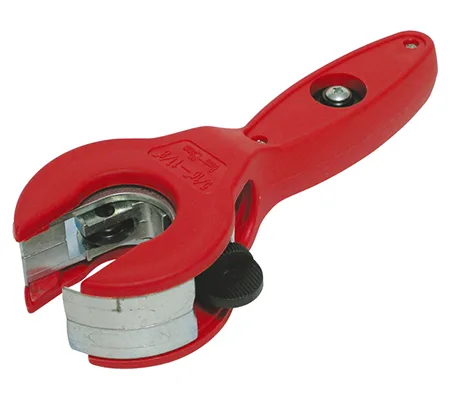 P&M Ratcheting tube cutter TCR-110 P&M Ratcheting tube cutter TCR-110