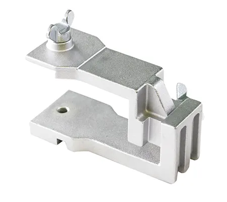 P&M Tube Bender Reverse Adapter - Model 404L-AD