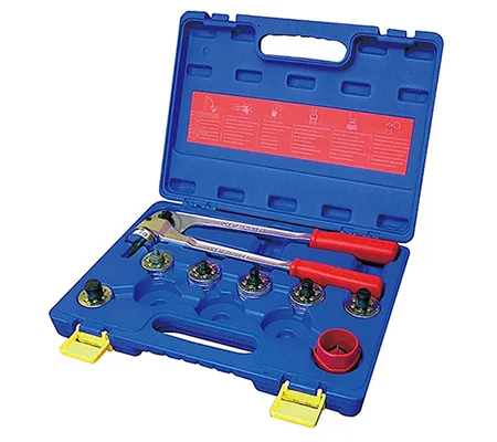P&M Tubing Expander Tool Set - Model 100B-P P&M Tubing Expander Tool Set - Model 100B-P