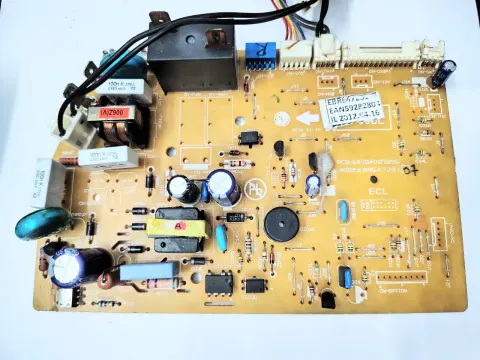 لوحة PCB لمكيف Panasonic للوحدة الداخلية (رقم 3)