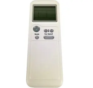 Panasonic AC Remote Control A75C2141