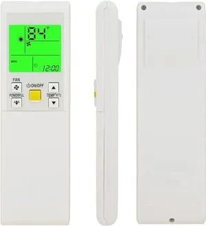 ريموت مكيف باناسونيك A75C3300 ريموت مكيف باناسونيك A75C3300