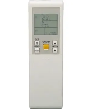 Panasonic AC Remote Control A75C4543