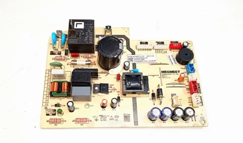 لوحة PCB لمكيف Panasonic للوحدة الداخلية