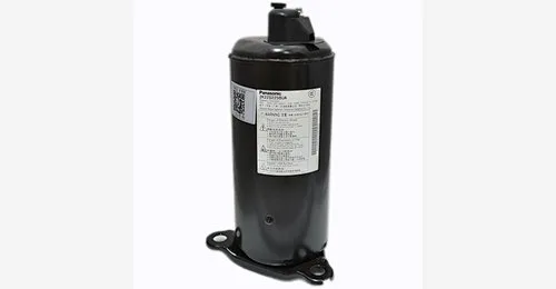 Panasonic Rotary Compressor 2KS224D3AC02 Panasonic Rotary Compressor 2KS224D3AC02