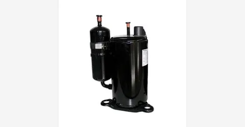 Panasonic Rotary Compressor 5JD420XBA22