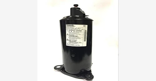 Panasonic Rotary Compressor 5KD240XCA21 Panasonic Rotary Compressor 5KD240XCA21
