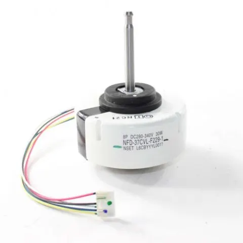 Panasonic Split AC indoor Blower Motor (NFD-37CVL-F229-1) 30 watt
