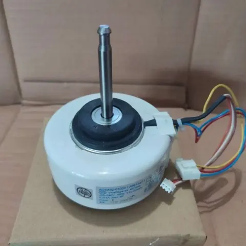 Panasonic Split AC Indoor Blower Motor (YFNPG24-4A) 24-Watt
