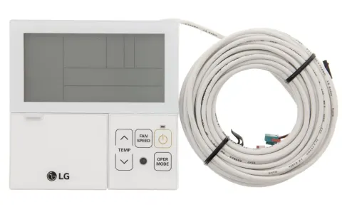 PREMTB001 - LG Remote Controller - Wired Thermostat- Replaces PREMTB10U