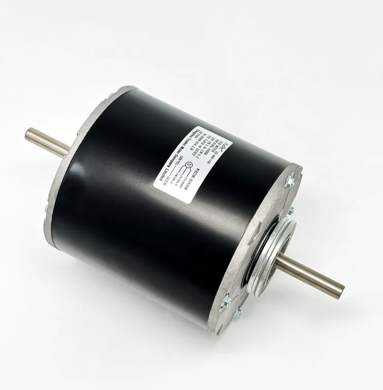 BLDC Motor - 600W 1500RPM 220V 50/60HZ 0-10V/PWM Speed Control With Temperature Controller BLDC Motor - 600W 1500RPM 220V 50/60HZ 0-10V/PWM Speed Control With Temperature Controller