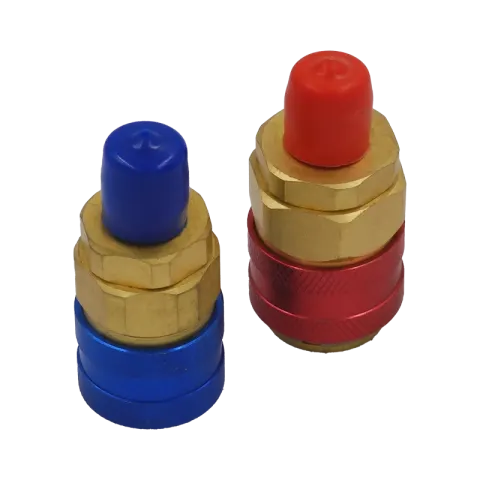 وصلة سريعة QC-12