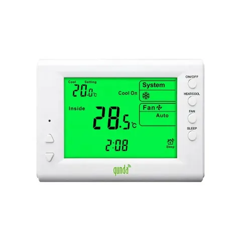 ثرموستات كوندا QD-HVAC09