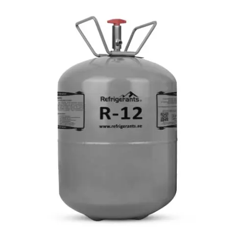 غاز تبريد R12