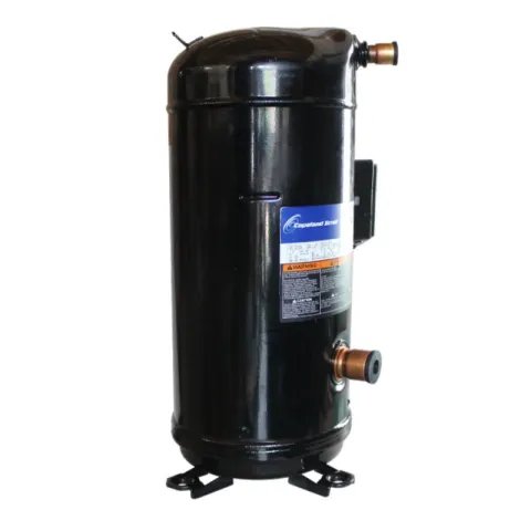 ضاغط سكرول Copeland ZR160KCE-TW5-551، 13 حصان، R22