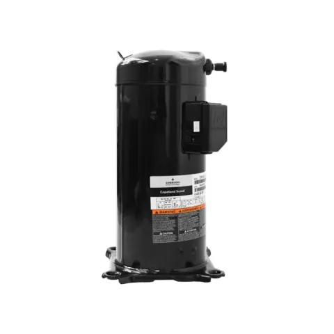 ضاغط سكرول Copeland ZRD61KCE-TFD-433، 5 حصان، R22